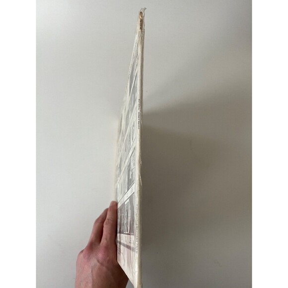 Perez Prado Patricia 1973 LP Otra Records OTR-481 Shrink G+ - Picture 3 of 7